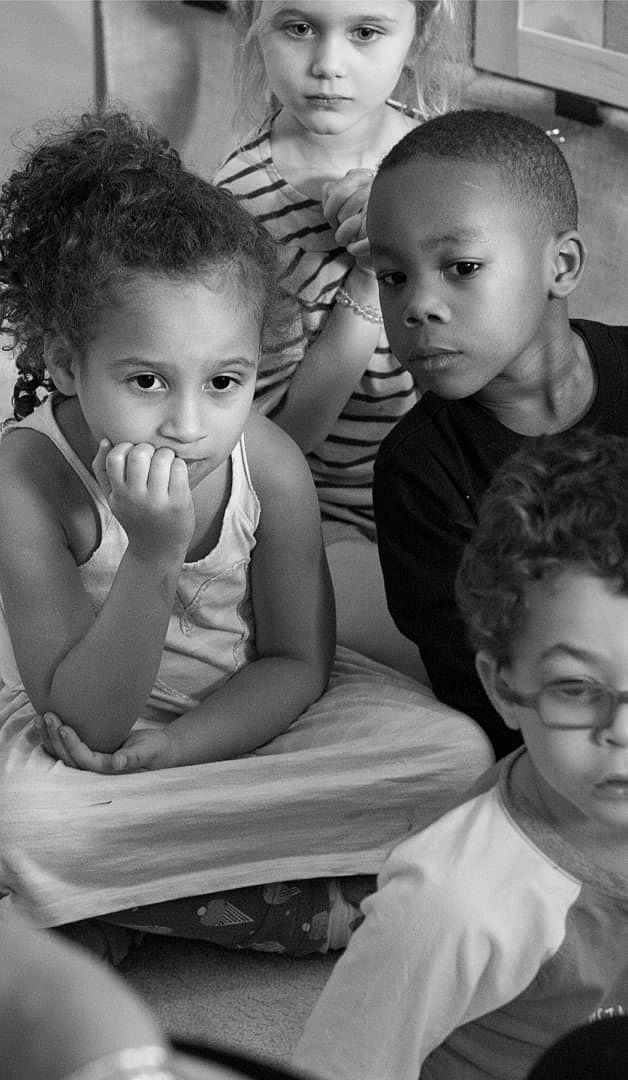 The Spencer Foundation