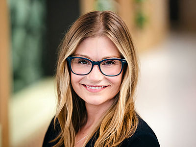 Kellyn Gawel