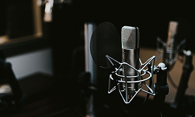 microphone
