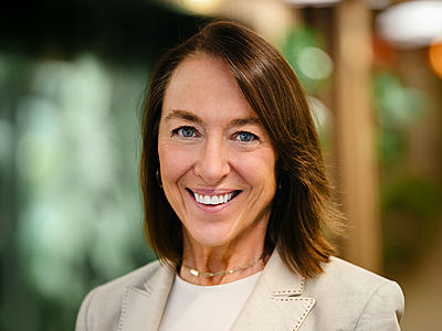 Liz Carrick
