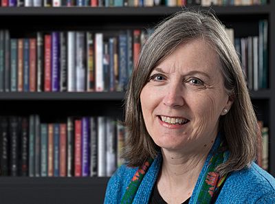 Judy Klippenstein staff