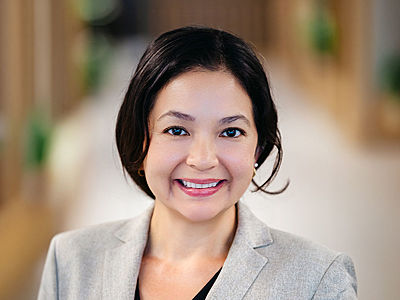 Jenn Andstat