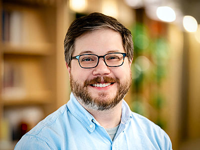 Chris Klager