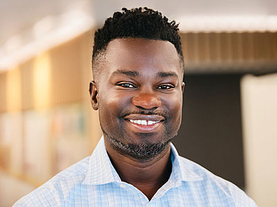 Tafadzwa Tivaringe