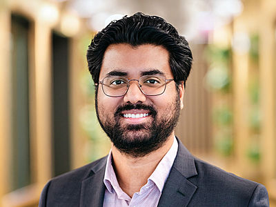 Asad Zaidi