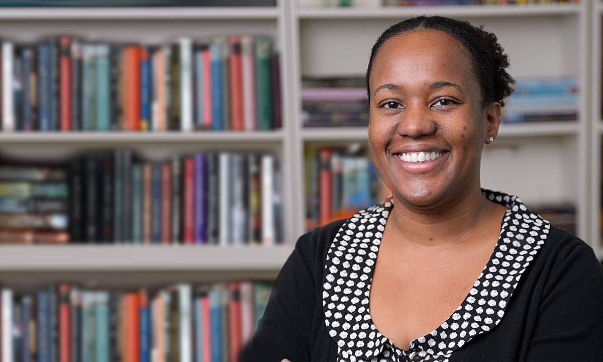 NAEd/Spencer Dissertation Fellowship | The Spencer Foundation