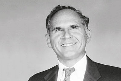 Past Board Members, David Tatel