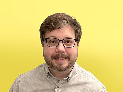 Chris Klager