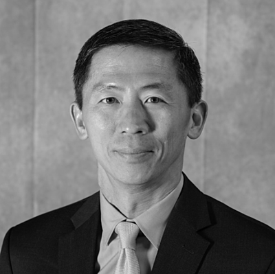 Goodwin Liu