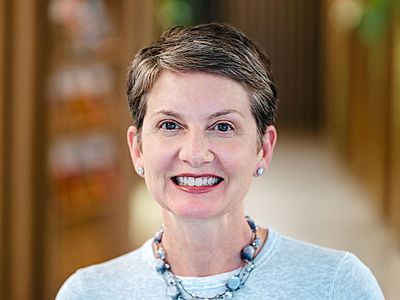 Laura Glick