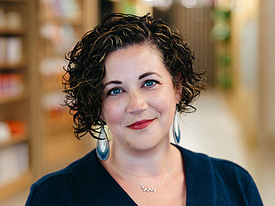 Jessica Marshall