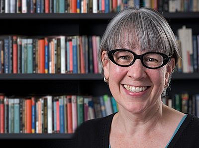 Annie Brinkman staff