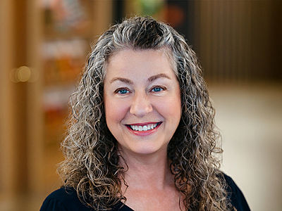 Doris Fischer