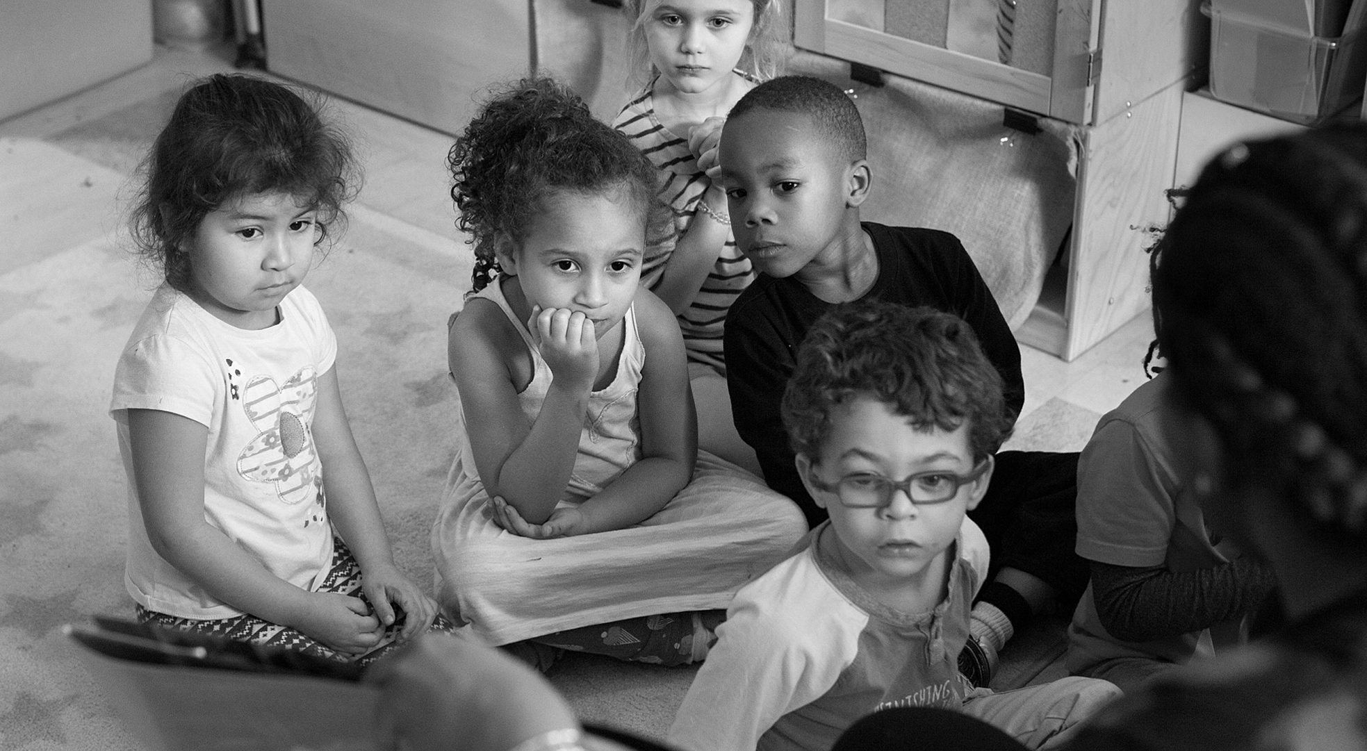 The Spencer Foundation