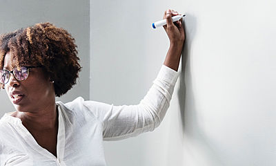 writing, pen, board
